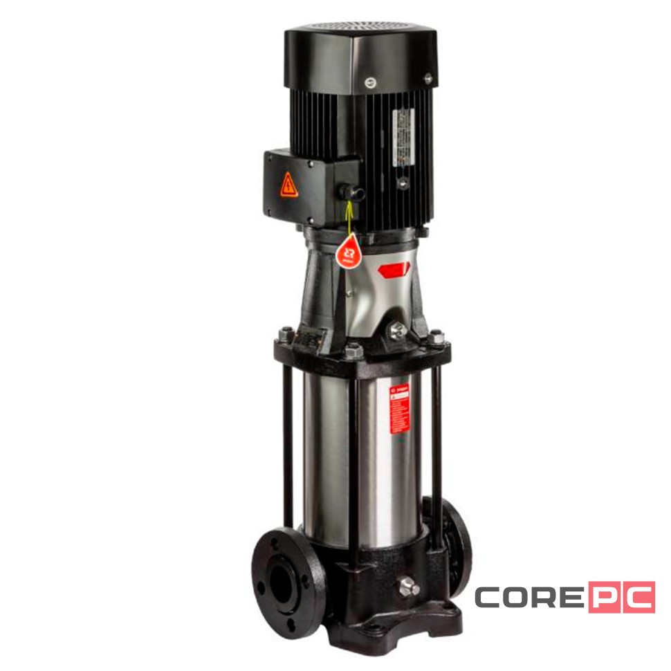 Насос вертикальный многоступенчатый РИДАН RMV 10-3F