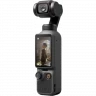Экшн-камера DJI Osmo Pocket 4 Creator Combo (Black)