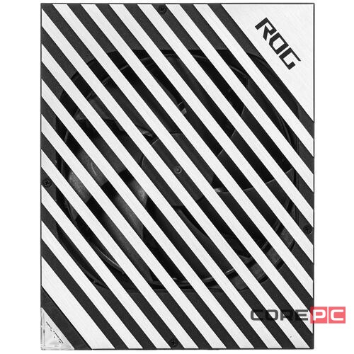 Блок питания ASUS 1600W ROG-THOR-1600T-GAMING (90YE00K0-B0NA00) 16 Pin (PCIe 5.0 Connector Cable Details)