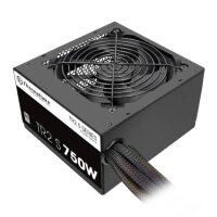 Блок питания Thermaltake 750W TR2 S 750 TRS-750AH2NK (PS-TRS-0750NN2AWE-1)