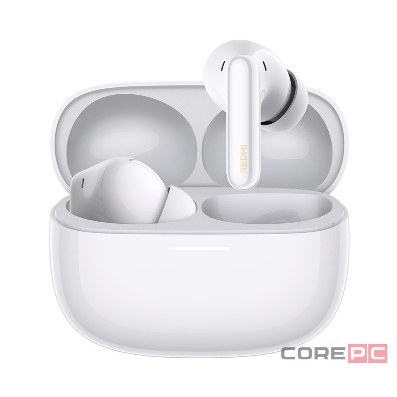 Наушники беспроводные Xiaomi Redmi Buds 8 Pro белый