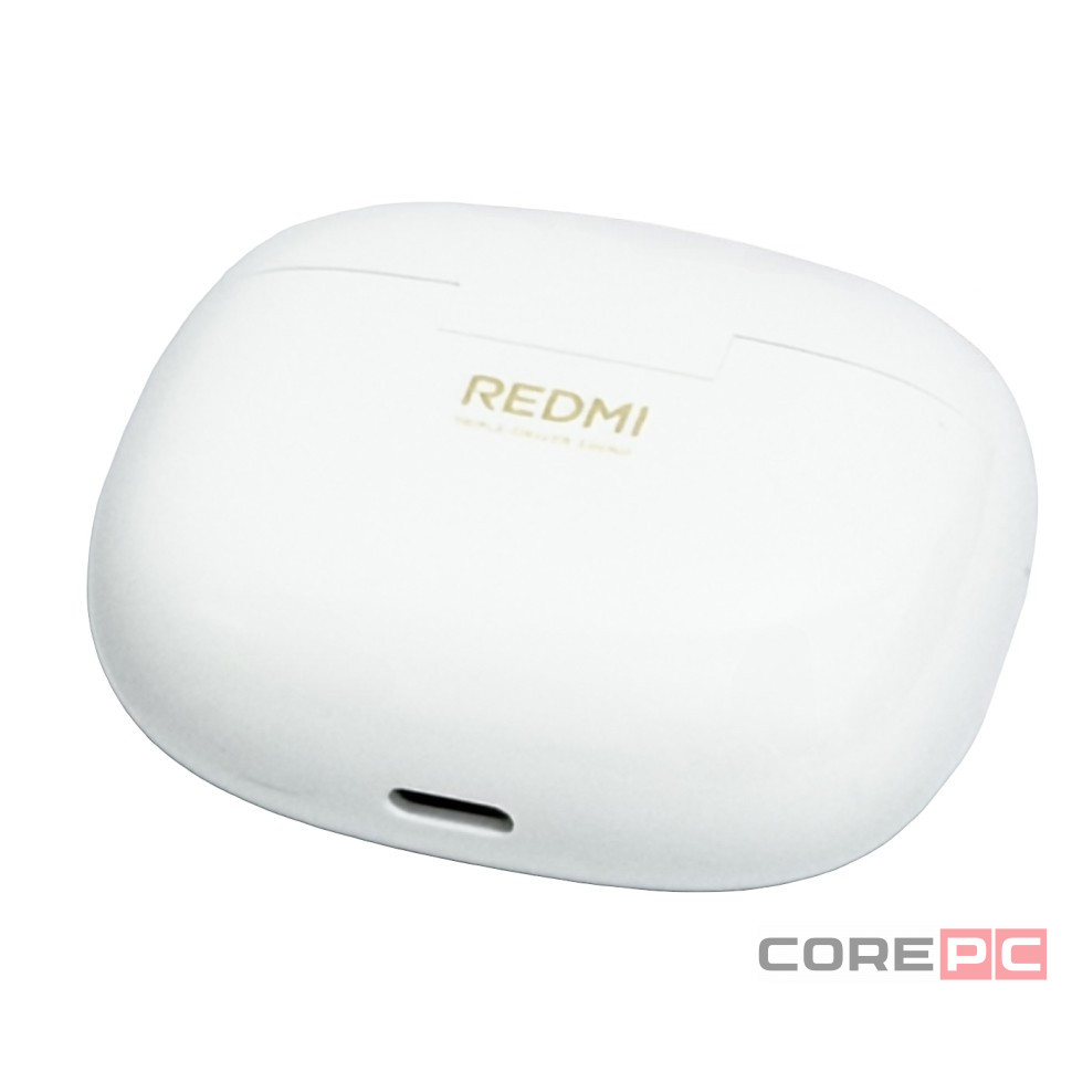 Наушники беспроводные Xiaomi Redmi Buds 8 Pro белый