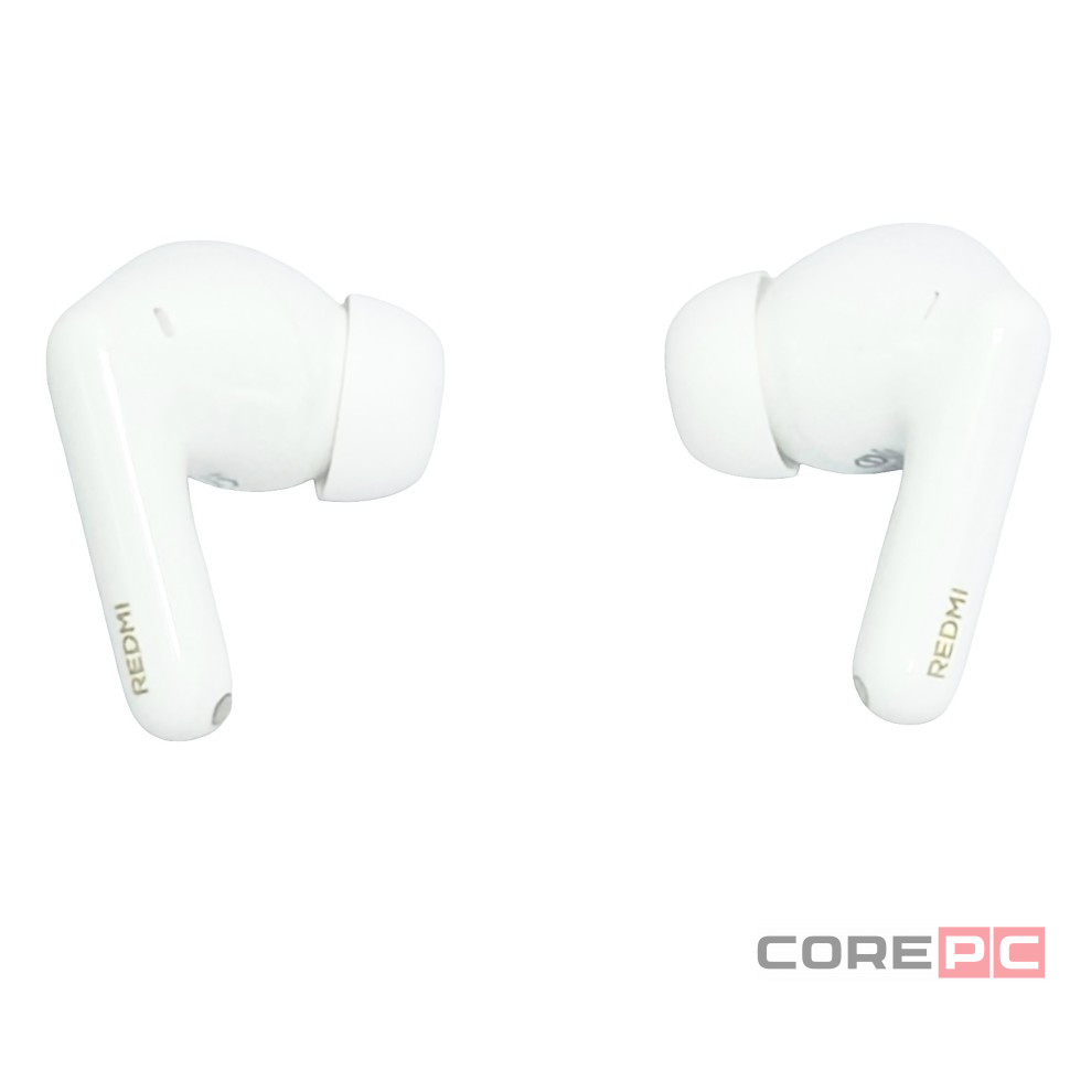 Наушники беспроводные Xiaomi Redmi Buds 8 Pro белый