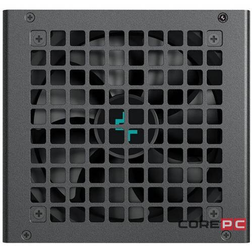 Блок питания Deepcool 800W PL800D (R-PL800D-FC0B-WDEU-V2) 16 Pin (PCIe 5.0 Connector Cable Details)