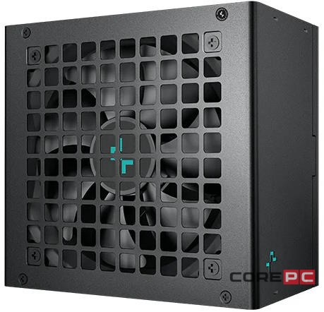 Блок питания Deepcool 800W PL800D (R-PL800D-FC0B-WDEU-V2) 16 Pin (PCIe 5.0 Connector Cable Details)