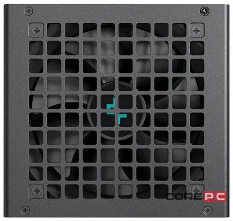 Блок питания Deepcool 800W PL800D (R-PL800D-FC0B-WDEU-V2) 16 Pin (PCIe 5.0 Connector Cable Details)