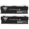 Оперативная память 48 Gb 8000 MHz PATRIOT VIPER XTREME 5 RGB Black (PVXR548G80C38K)
