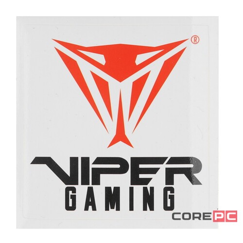 Оперативная память 48 Gb 8000 MHz PATRIOT VIPER XTREME 5 RGB Black (PVXR548G80C38K)