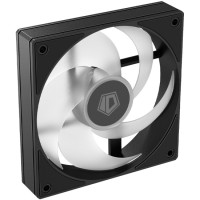 Вентилятор для корпуса ID-COOLING AS-120-ARGB-K TRIO (3 in 1)