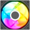 Вентилятор для корпуса Powercase (M53-14 ARGB) Black