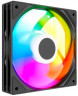 Вентилятор для корпуса Powercase (M53-14 ARGB) Black