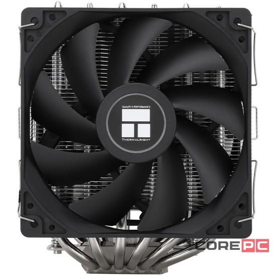 Кулер для процессора Thermalright Peerless Assassin 120 SE (TRPA120SE)