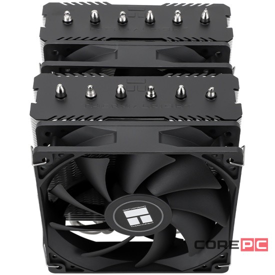 Кулер для процессора Thermalright Peerless Assassin 120 SE (TRPA120SE)