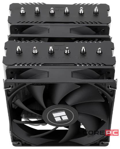 Кулер для процессора Thermalright Peerless Assassin 120 SE (TRPA120SE)