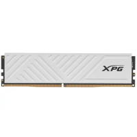 Оперативная память 32 Gb 3200 MHz ADATA XPG SPECTRIX D35G RGB White (AX4U320032G16A-SWHD35G)