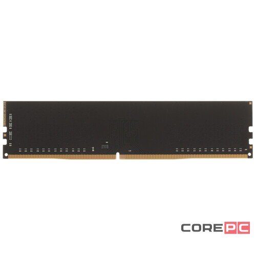 Оперативная память 8 Gb 3200 MHz AMD R9 GAMERS SERIES Black (R948G3206U2S-U)