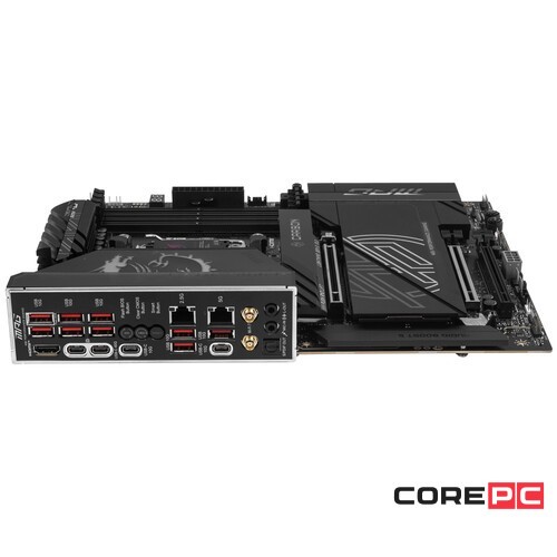 Материнская плата MSI MPG X870E CARBON WIFI