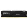 Оперативная память 16 Gb 4800 MHz Kingston FURY BEAST Black (KF548C38BB-16)