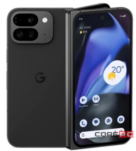 Google Pixel 9 Pro Fold 16/256Gb (Obsidian)