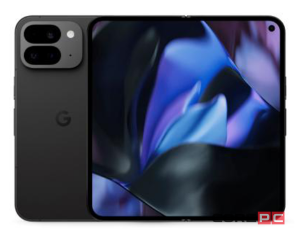 Google Pixel 9 Pro Fold 16/256Gb (Obsidian)