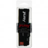 Оперативная память 16 Gb 5600 MHz Kingston FURY Beast RGB Black (KF556C36BBEA-16)