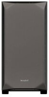 Компьютерный корпус Be Quiet! PURE BASE 500 WINDOW Metallic Gray (BGW36)