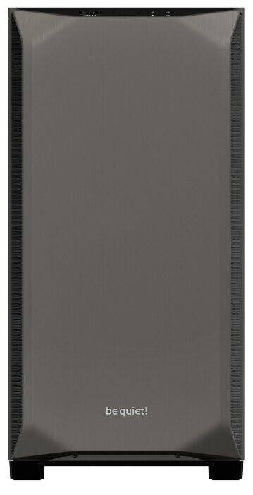 Компьютерный корпус Be Quiet! PURE BASE 500 WINDOW Metallic Gray (BGW36)