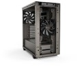 Компьютерный корпус Be Quiet! PURE BASE 500 WINDOW Metallic Gray (BGW36)