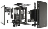 Компьютерный корпус Be Quiet! PURE BASE 500 WINDOW Metallic Gray (BGW36)