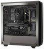 Компьютерный корпус Be Quiet! PURE BASE 500 WINDOW Metallic Gray (BGW36)