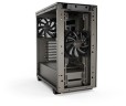 Компьютерный корпус Be Quiet! PURE BASE 500 WINDOW Metallic Gray (BGW36)