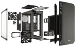 Компьютерный корпус Be Quiet! PURE BASE 500 WINDOW Metallic Gray (BGW36)
