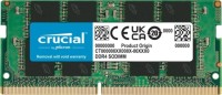 Оперативная память 8 Gb 3200 MHz CRUCIAL Basic (CB8GS3200)