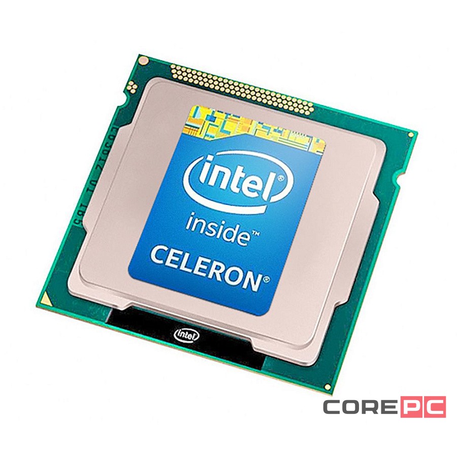 Процессор Intel Celeron G4930 OEM CM8068403378114