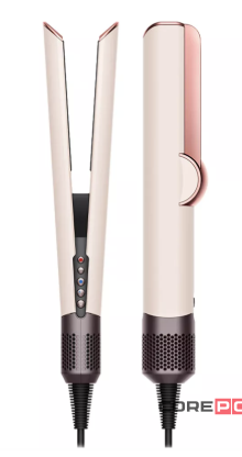 Выпрямитель Dyson (HT01) Airstrait Straightener (Ceramic Pink/Rose Gold) (453969-01)