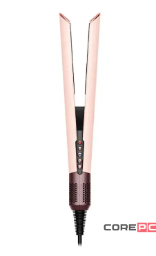 Выпрямитель Dyson (HT01) Airstrait Straightener (Ceramic Pink/Rose Gold) (453969-01)