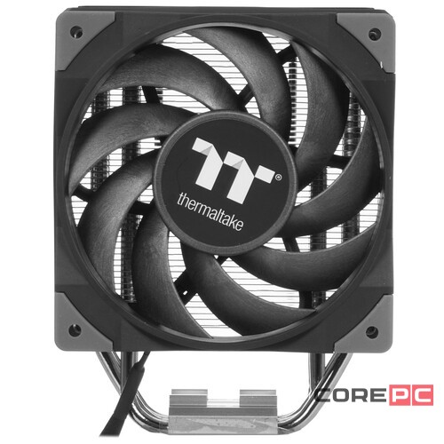 Кулер для процессора Thermaltake TOUGHAIR 310 CL-P074-AL12BL-A
