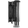 Кулер для процессора Thermaltake TOUGHAIR 310 CL-P074-AL12BL-A