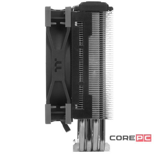 Кулер для процессора Thermaltake TOUGHAIR 310 CL-P074-AL12BL-A