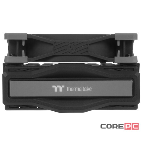 Кулер для процессора Thermaltake TOUGHAIR 310 CL-P074-AL12BL-A