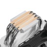Кулер для процессора Thermaltake TOUGHAIR 310 CL-P074-AL12BL-A