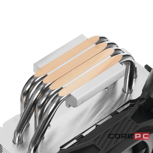 Кулер для процессора Thermaltake TOUGHAIR 310 CL-P074-AL12BL-A