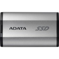 Внешний SSD ADATA XPG 1000 Gb USB 3.2 EXT (SD810-1000G-CSG)