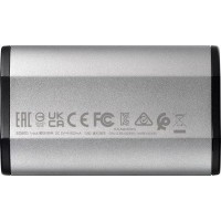 Внешний SSD ADATA XPG 1000 Gb USB 3.2 EXT (SD810-1000G-CSG)