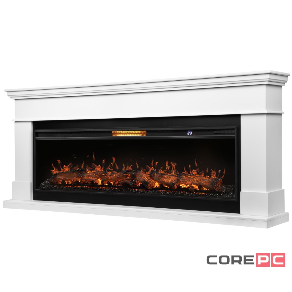 Портал Firelight California 60 W, белый