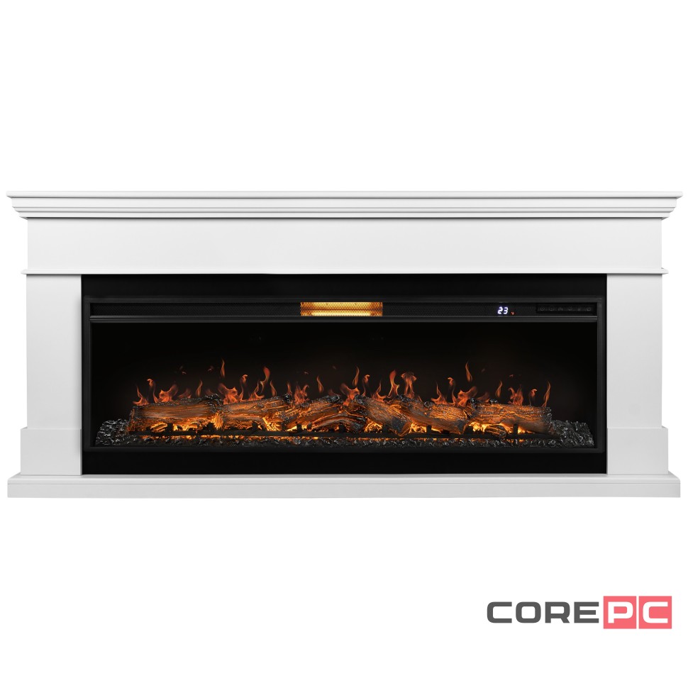 Портал Firelight California 60 W, белый