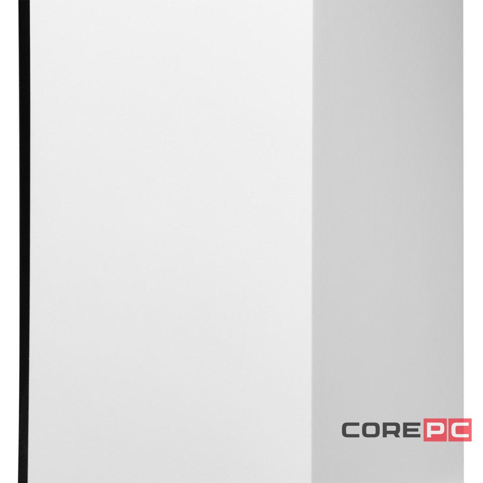 Портал Firelight California 60 W, белый