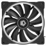 Вентилятор для корпуса ID-COOLING ZF-14025-ARGB Black/ARGB