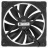 Вентилятор для корпуса ID-COOLING ZF-14025-ARGB Black/ARGB