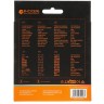 Вентилятор для корпуса ID-COOLING ZF-14025-ARGB Black/ARGB